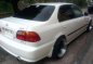 Honda Civic 1999 vti padek Very smooth transmission-5