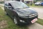 FASTBREAK 2016 Toyota Innova G variant 2.8l Diesel Engine-1