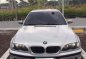 Well-maintained BMW 316i 2002 for sale-1