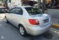 TOP OF THE LINE 2009 Kia Rio Automatic Transmission-5