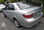 Toyota Vios E 2004 FOR SALE -1