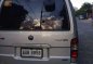 Foton View 2014 for sale -2