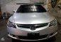 HONDA CIVIC FD 1.8s 2009 FOR SALE -0