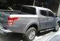 2015 Mitsubishi Strada gls V 4x4 AT for sale -4