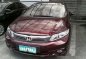 Well-maintained Honda Civic 2012 for sale-1