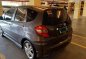 Honda Jazz 2012 (acquired 2013) AT 1.5-2