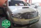 Well-maintained Toyota Fortuner 2013 for sale-6