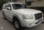 Ford Everest manual 2009 not innova crv xtrail alterra-4