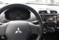 Mitsubishi Mirage 2014 for sale-8