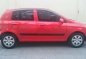 2008 Hyundai Getz for sale-4