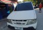 Isuzu Crosswind 2005 XT for sale -2