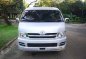 TOYOTA Hiace GrandiaGL DIESEL almost new v 2012 2013 2014 Innova Starex Urvan-1