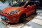 Good as new Ford Fiesta 2011 for sale-2