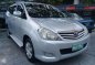 Well-kept Toyota Innova J 2012 for sale-0