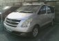 Hyundai Starex 2008 for sale-0