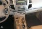 2007 Toyota Fortuner V 3.0 d4d 4x4 AT-5