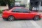 Well-mkept Honda City for sale-4