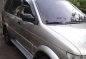 Well-kept Isuzu Crosswind XUVI 2003 for sale-1