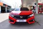 Good as new  Honda Civic RS 1.5 2017 for sale-2