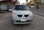 Well-kept Mitsubishi Adventure 2005 for sale-1