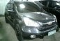 Honda CR-V 2009 4x4 for sale-0