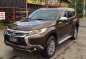 2016 Mitsubishi Montero GLS Premium AT 4X2 Diesel 2017 acquired-2