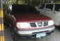 Nissan Frontier 2010 for sale-1