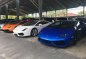 Well-maintained Lamborghini Huracan LP610-4 2016 for sale-2