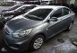 2016 Hyundai Accent GL Gas Automatic-0