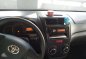 Toyota Avanza j 2015 FOR SALE -3