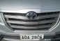 Toyota Innova 2014 for sale-18