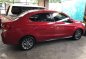 2016 Mitsubishi Mirage GLS MT Grab Active-3