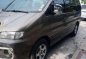 Well-maintained Hyundai Starex 2000 for sale-0