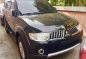 2012 Mitsubishi Montero GLS-V Matic For Sale -0