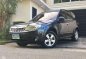 2012 Subaru Forester 2.0xs AWD vs Crv tucson rav4 escape xtrail-1