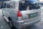 Well-kept Toyota Innova J 2012 for sale-2