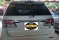 Well-kept Toyota Fortuner 2014 for sale-5