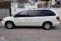 2007 Chrysler Town and Country AT FOR SALE -0