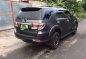 Toyota Fortuner v 4x2 AT 2014 model-4