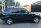 Honda CRV 1998 Model Automatic Transmission-4