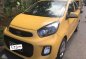 Kia Picanto 2016 model FOR SALE -0