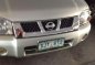 2003 Nissan FRONTIER Pickup at 4x2-1