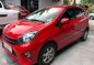 2017 Toyota Wigo for sale-0