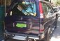 Mitsubishi Adventure 2003 for sale-0