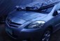 Good as new Toyota Vios 2008 for sale-4