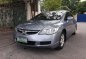 Good as new Honda Civic FD MT 2007 for sale-3