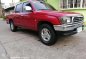 Well-kept Toyota Hilux 2001 for sale-0