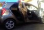 Well-kept Kia Picanto 2011 for sale-2