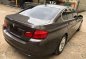 Well-kept BMW 520d 2012 for sale-0