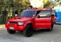 Mitsubishi Pajero 4x4 2002 fortuner innova 2003 crosswind montero crv-0